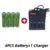4PCS--1Charger