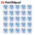 25 Pair(50pcs)