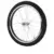 Front wheel 20inch with inner and outer tires