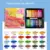 24Colors Oil Pastels