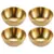 gold-4pcs