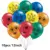 10pcs Latex Balloon
