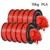 PLA Red 10Kg
