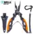 D Pliers Set
