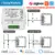 zigbee 1gang light