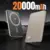 Gold 20000mAh