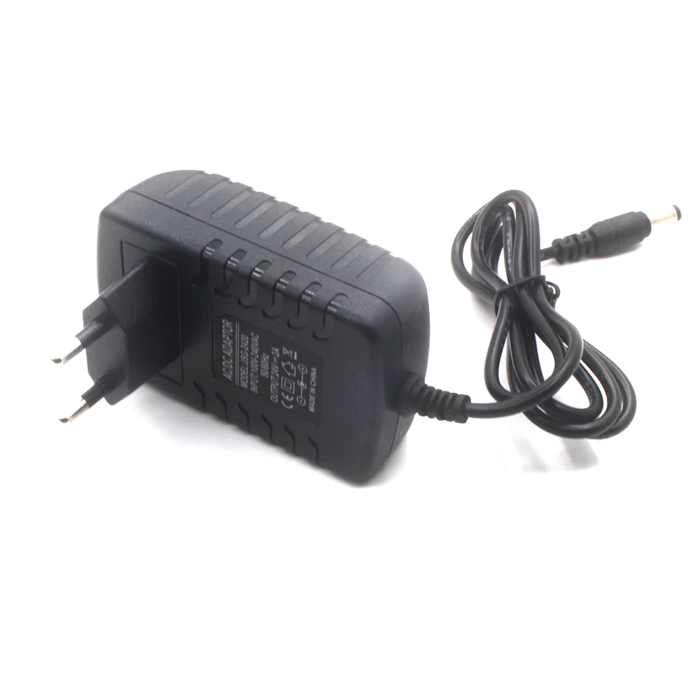 LAIMAIECO 30V 500mA 0.5A AC/DC Adapter Charger For BOSCH Athlet Vacuum Cleaner Home Wall Charging Power Supply EU/US/UK/AU Plug