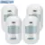 4PCS PIR