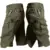 X7 Green Shorts