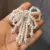 Pearl bow-1Pcs