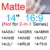 Matte-1063