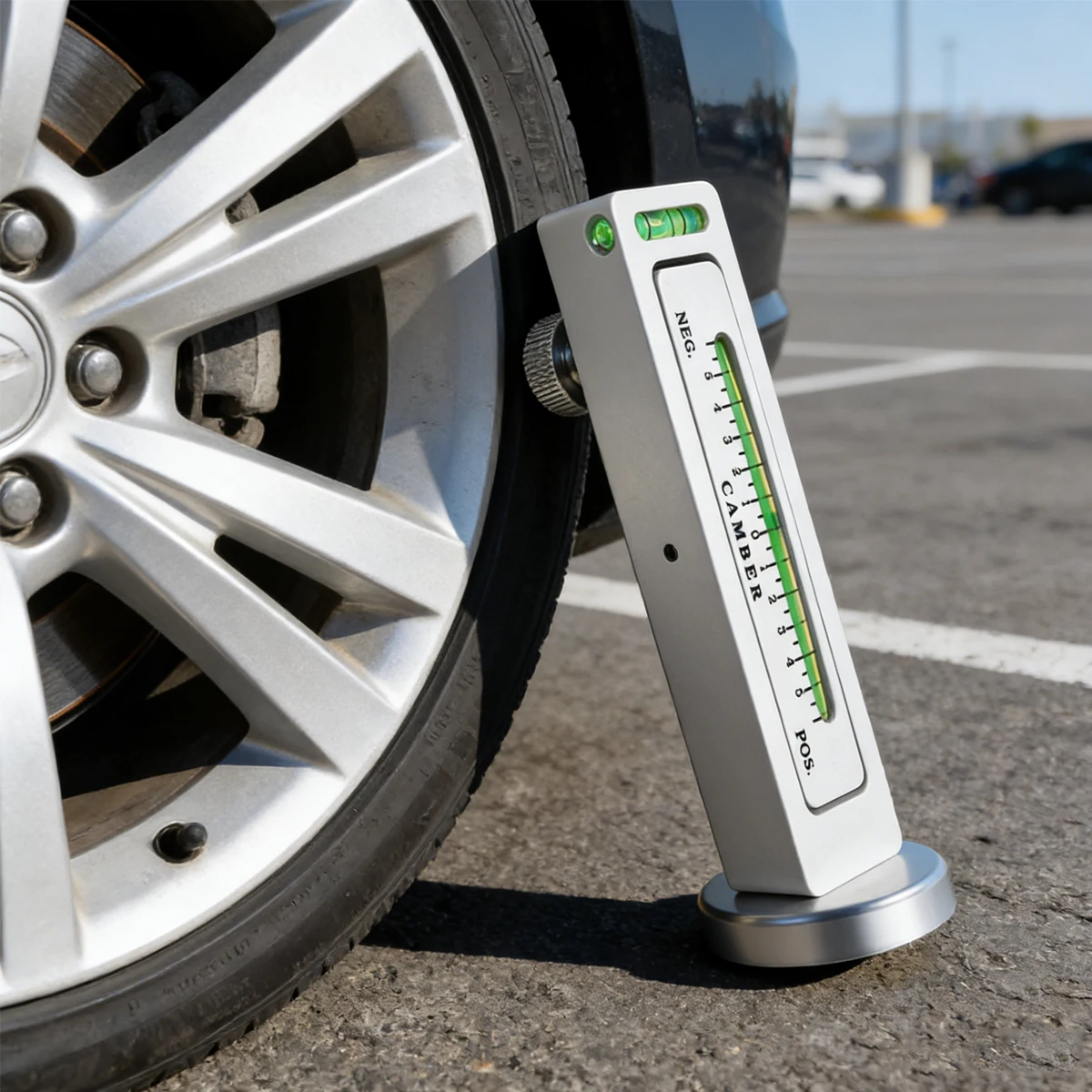 Wheel Alignment Special Tool Car Workshop Tools Machine Vehicle Geometry Parallelism Wheels Aligner Geometri Setting Adjustment