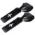 2pcs Black