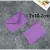 20pc-10x7cm purple