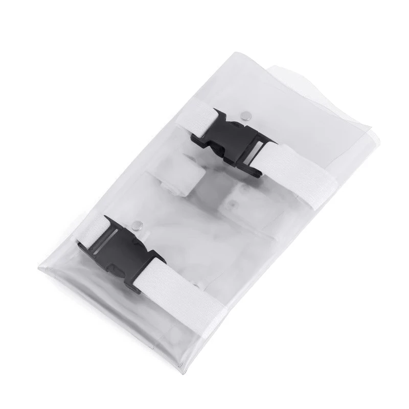 1Pc Dental Chair Cushion Dental Seat Unit Dustproof And Waterproof Plastic Cover