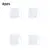 White-4PCS