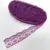 Purple Red Lace