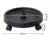 Wheel Tray black