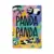 1 Box Panda Panda