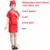 Airline stewardess 6