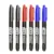 6 Pcs Mix Color Set