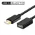 USB2.0 TPE Black