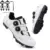 Cleats-MTB-White