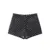 Black Dot Shorts
