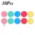 10PCS