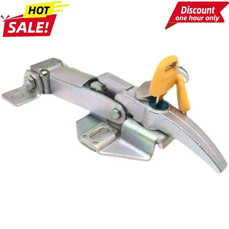 Excavator for Doosan Daewoo Hitachi Cat Sany Hyundai Sumitomo Komatsu Volvo Head Lock Cylinder Head Lock Parts