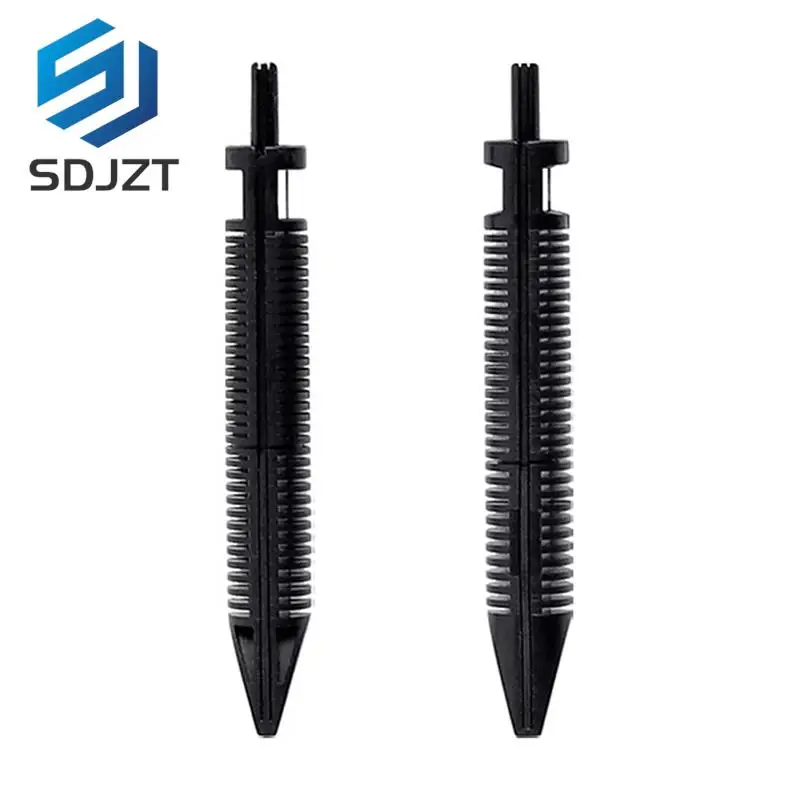 Hot sale 5pcs fountain pen plastic feed # 26 fit for nib standard Universal Stationery fountain pen Accessories