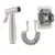 Spray gun set 1