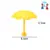 Yellow Umbrella
