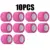 10PCS PINK
