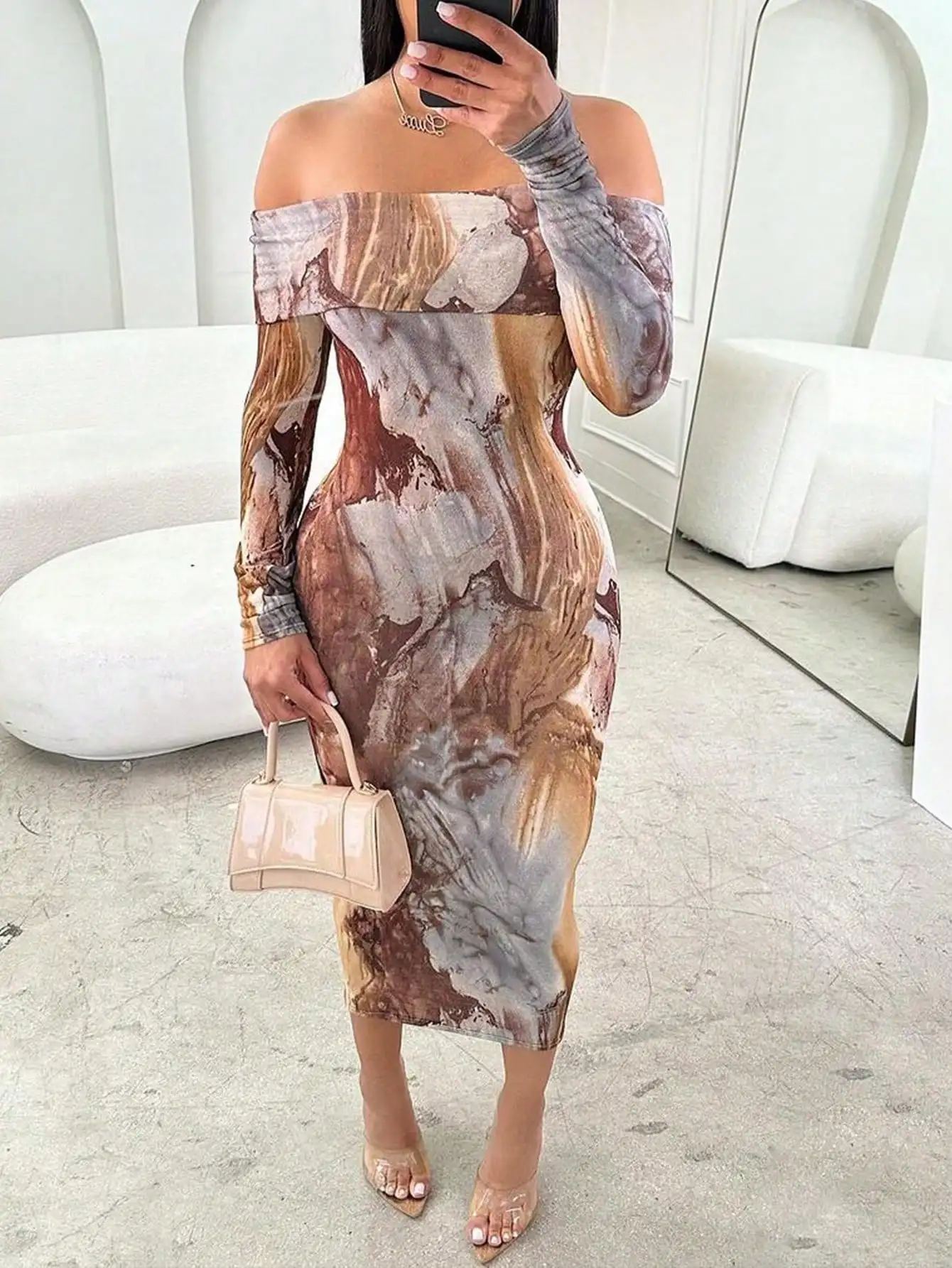 2025 Pink Prom Dress Women's Strapless Satin A-Line Short Homecoming Dress Off-Shoulder Cocktail Party Dress Christmas Gift