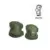2pcs-Elbow Pads-B