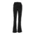 Original black flared pants