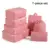 7pcs Set Pink
