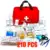 First Aid Kit