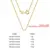 Box Chain-18K