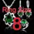 ring size 8