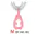Penguin Pink M