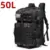 50L (Camo Black)