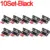 10 Set-Black