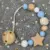 Custom pacifier clip-365016