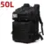 50L(Black)