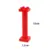 Red Column 12cm