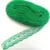 Grass green Lace