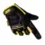 Upgrade seal long finger black and yellow