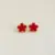 earring-red